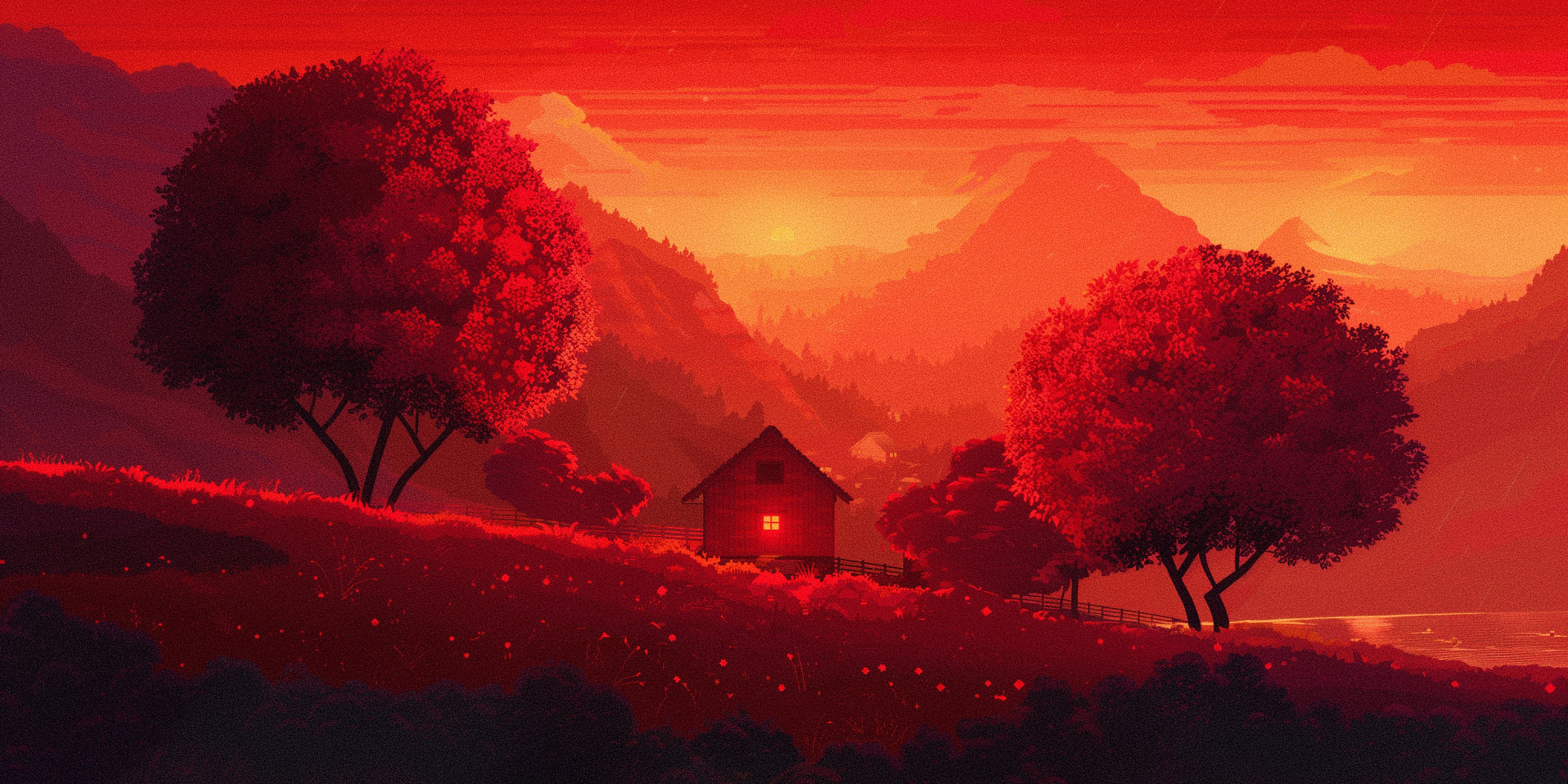 Nature